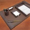 Desk Spreads