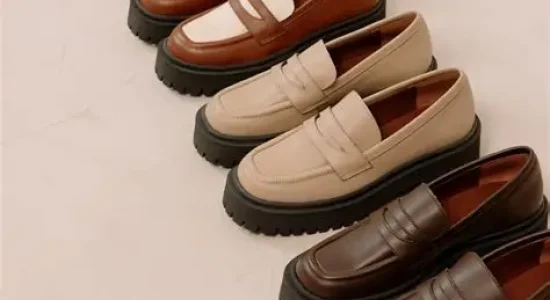 Loafers